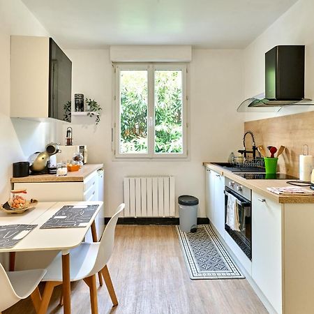 Agreable Studio En Hyper Centre Nevers Eksteriør bilde