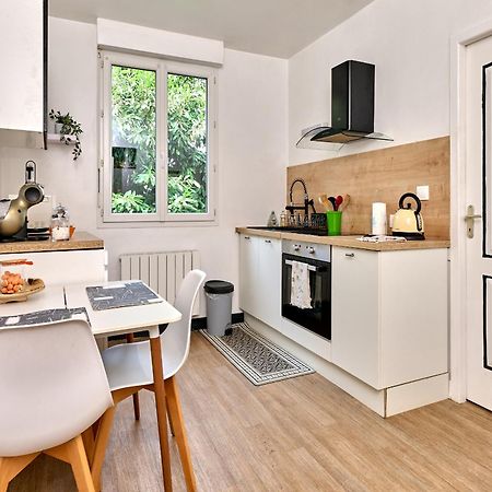 Agreable Studio En Hyper Centre Nevers Eksteriør bilde