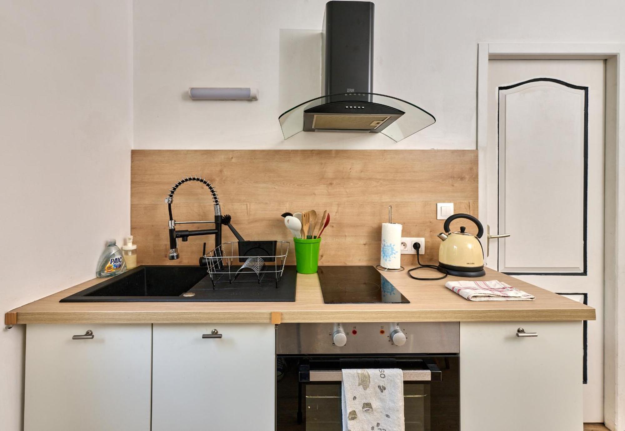Agreable Studio En Hyper Centre Nevers Eksteriør bilde