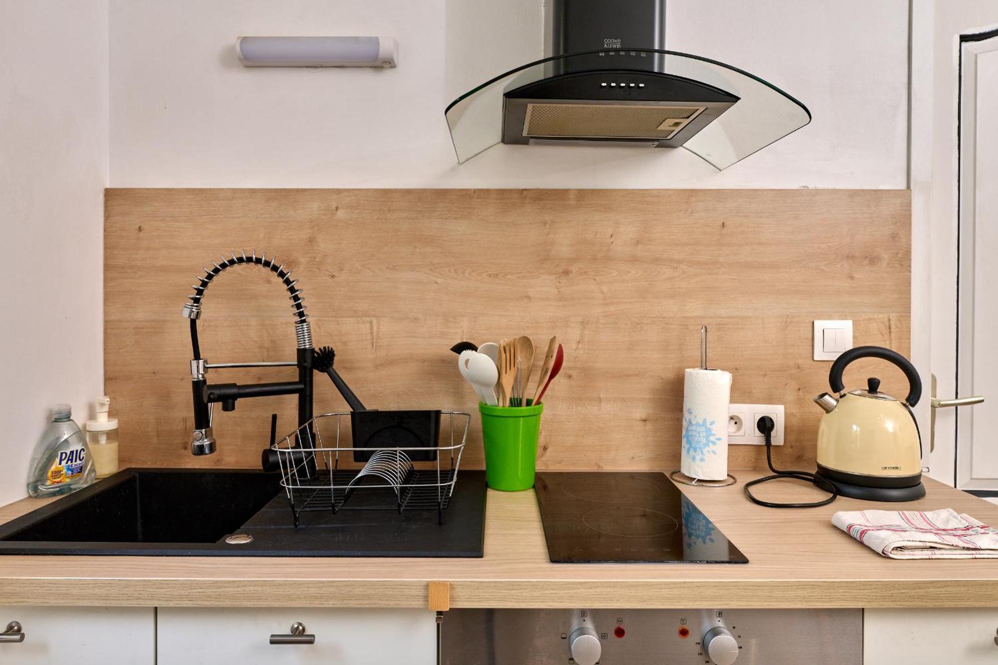 Agreable Studio En Hyper Centre Nevers Eksteriør bilde