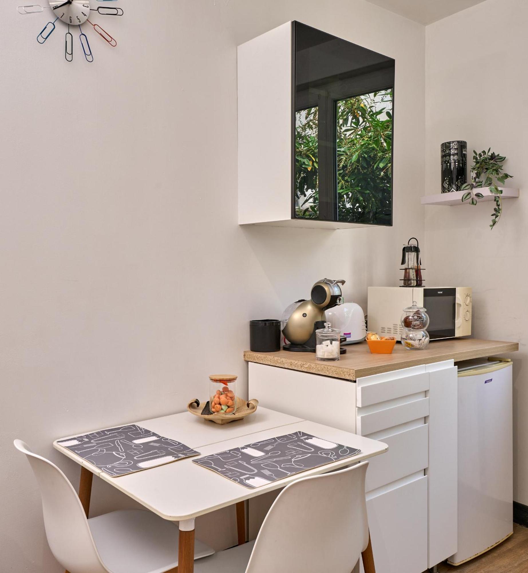 Agreable Studio En Hyper Centre Nevers Eksteriør bilde