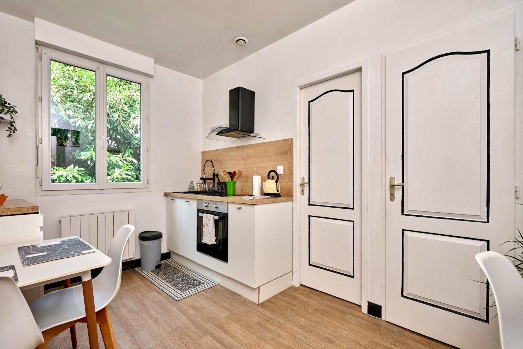 Agreable Studio En Hyper Centre Nevers Eksteriør bilde