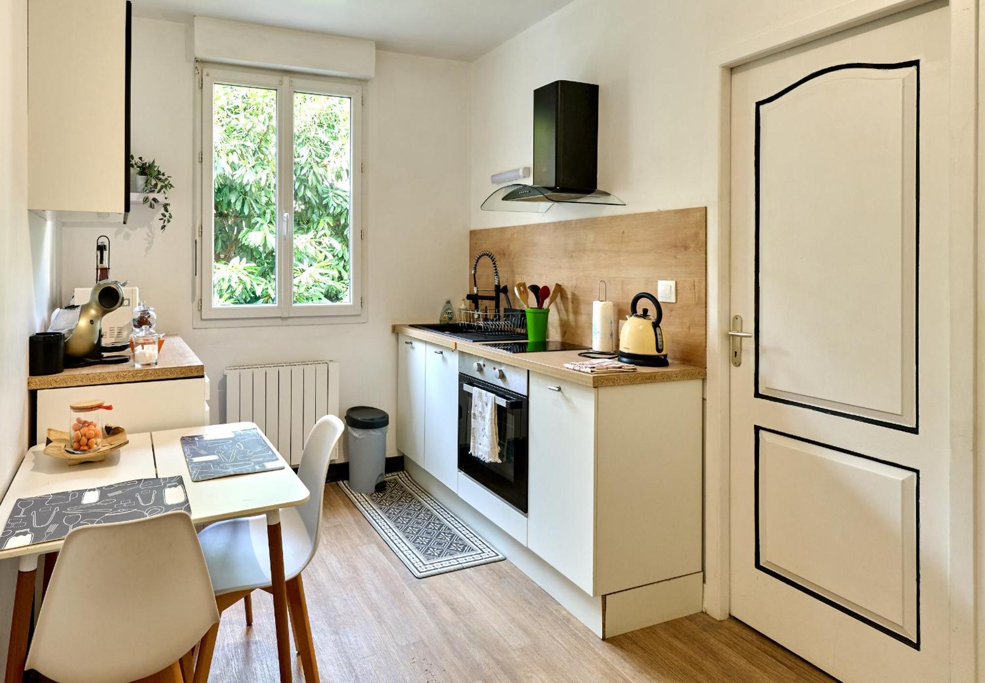 Agreable Studio En Hyper Centre Nevers Eksteriør bilde