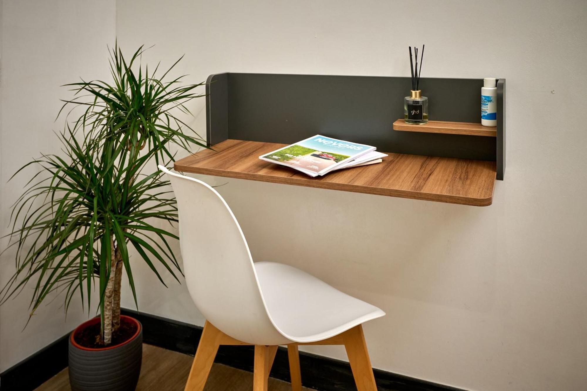Agreable Studio En Hyper Centre Nevers Eksteriør bilde
