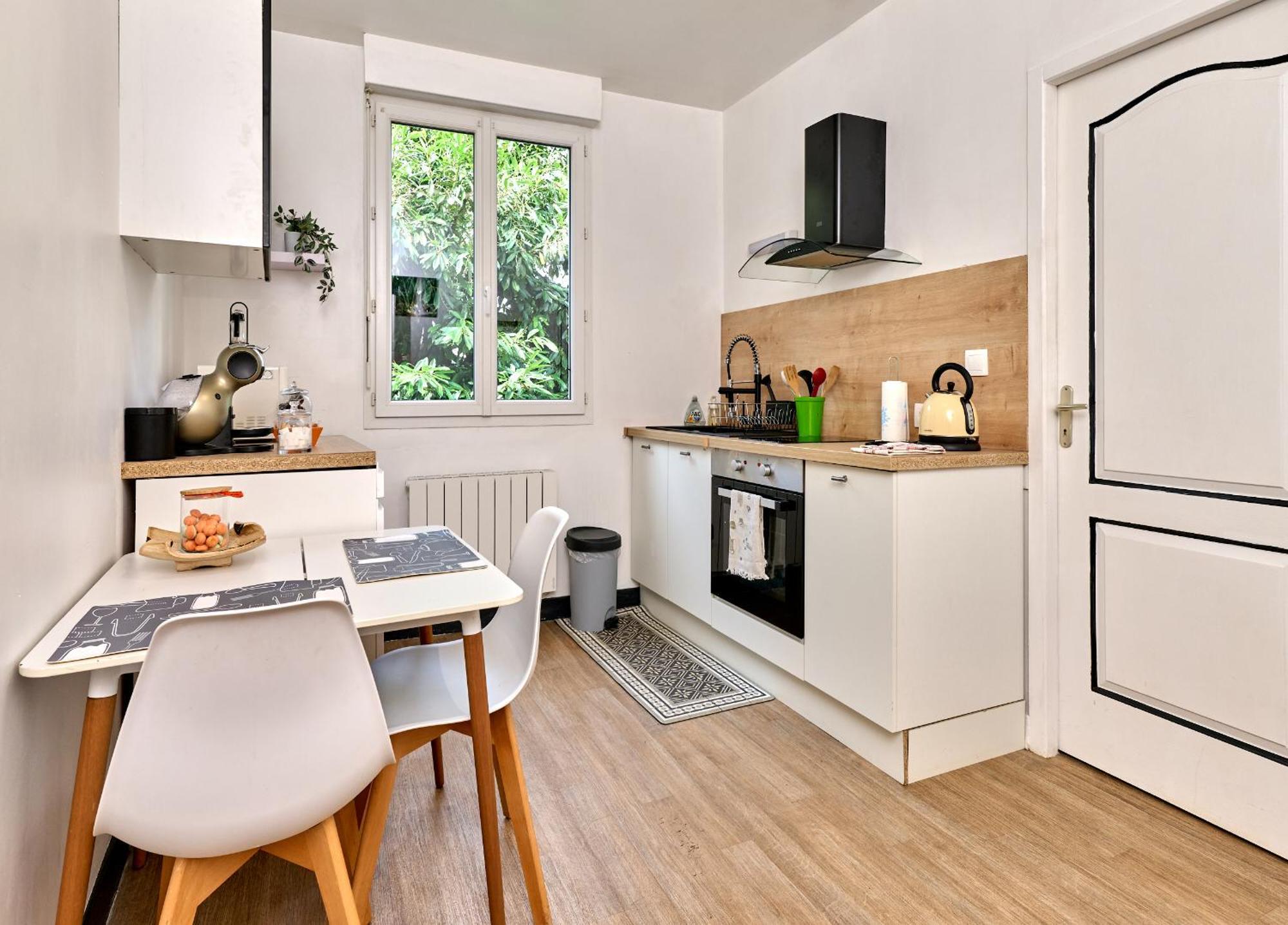 Agreable Studio En Hyper Centre Nevers Eksteriør bilde
