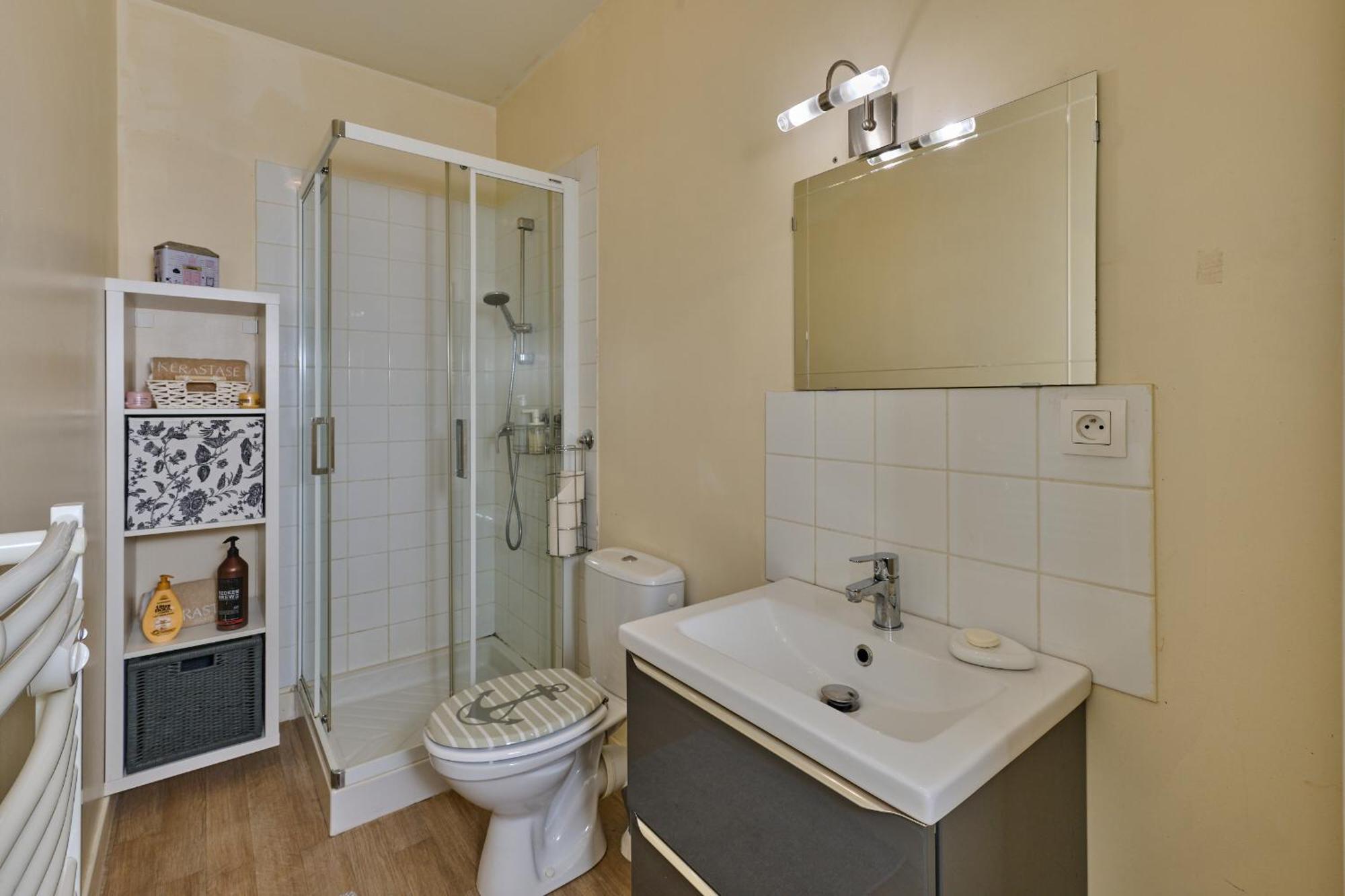 Agreable Studio En Hyper Centre Nevers Eksteriør bilde