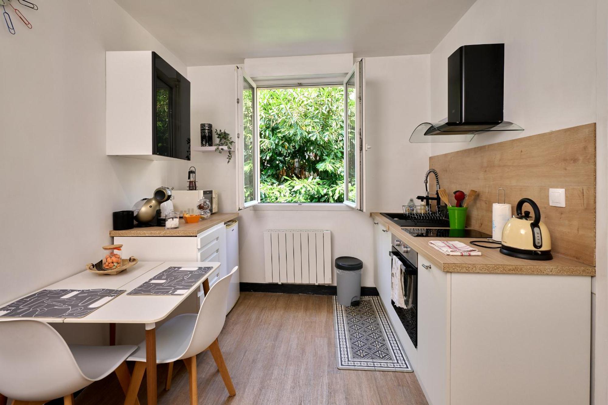 Agreable Studio En Hyper Centre Nevers Eksteriør bilde