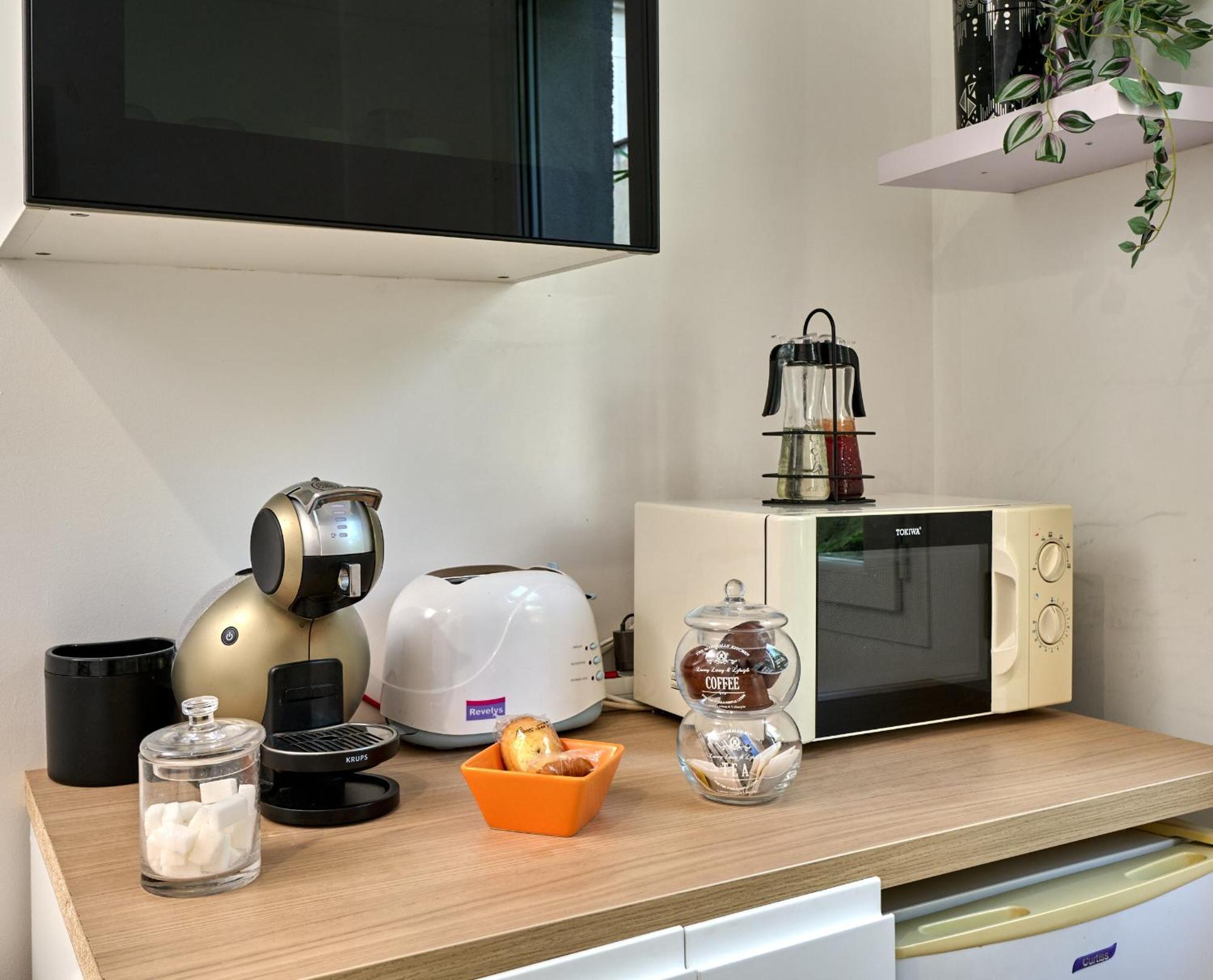 Agreable Studio En Hyper Centre Nevers Eksteriør bilde