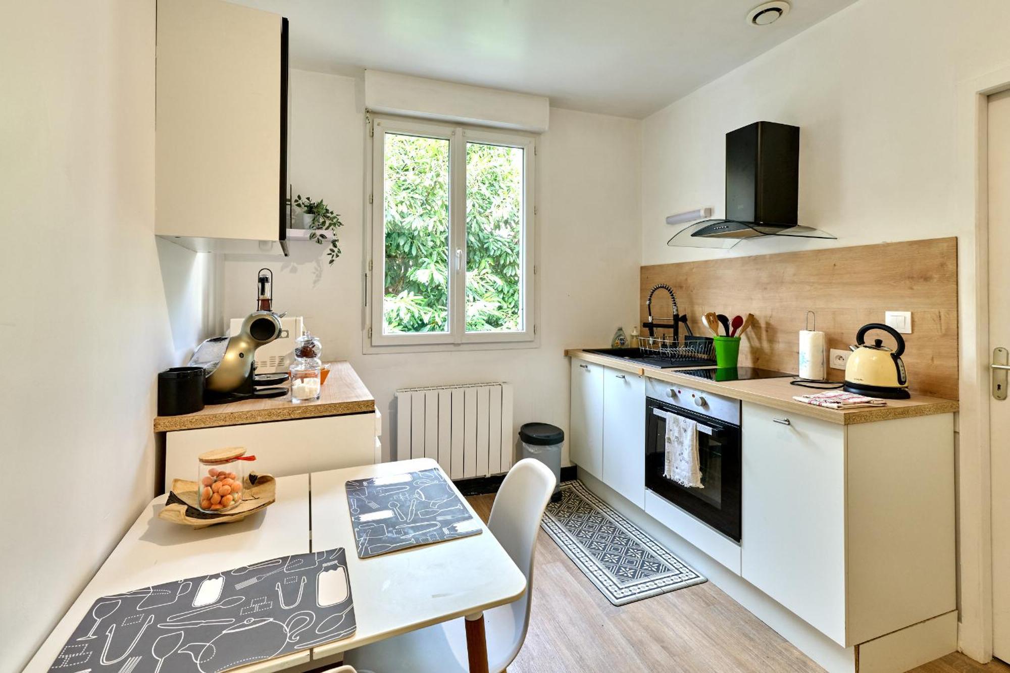Agreable Studio En Hyper Centre Nevers Eksteriør bilde